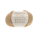 Пряжа Alize Merino Royal (Меріно Роял) №256 сафарі, вовна, нитки для в&rsquo;язання 256 фото 1