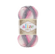 Пряжа Alize Diva Batik (Алізе Діва Батік) №3245, мікрофібра, нитки для в&rsquo;язання 3245 фото 1