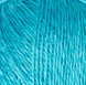 Пряжа YarnArt Intense Linen №4131 світло-бірюзовий меланж, віскоза з льоном, для ручного в'язання спицями та гачком 4131 фото 2