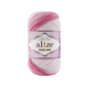 Пряжа Alize COTTON GOLD BATİK № 3302 бавовняна пряжа, для ручного в'язання спицями та гачком 3302 фото 1