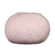 Пряжа Avanti Yarn Angora Premium (Ангора Преміум) №ЕF33/2013 світло-рожевий, ангора з люрексом і паєтками ЕF33/2013 фото 2