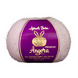 Пряжа Avanti Yarn Angora Premium (Ангора Преміум) №ЕF33/2013 світло-рожевий, ангора з люрексом і паєтками ЕF33/2013 фото 1