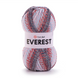 Пряжа YarnArt Everest №7056 напіввовняна, нитки для в'язання спицями та гачком 7056 фото 1