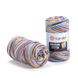 Пряжа Yarnart Macrame Cotton VR №925 нитки для в'язання макраме 925 фото 1
