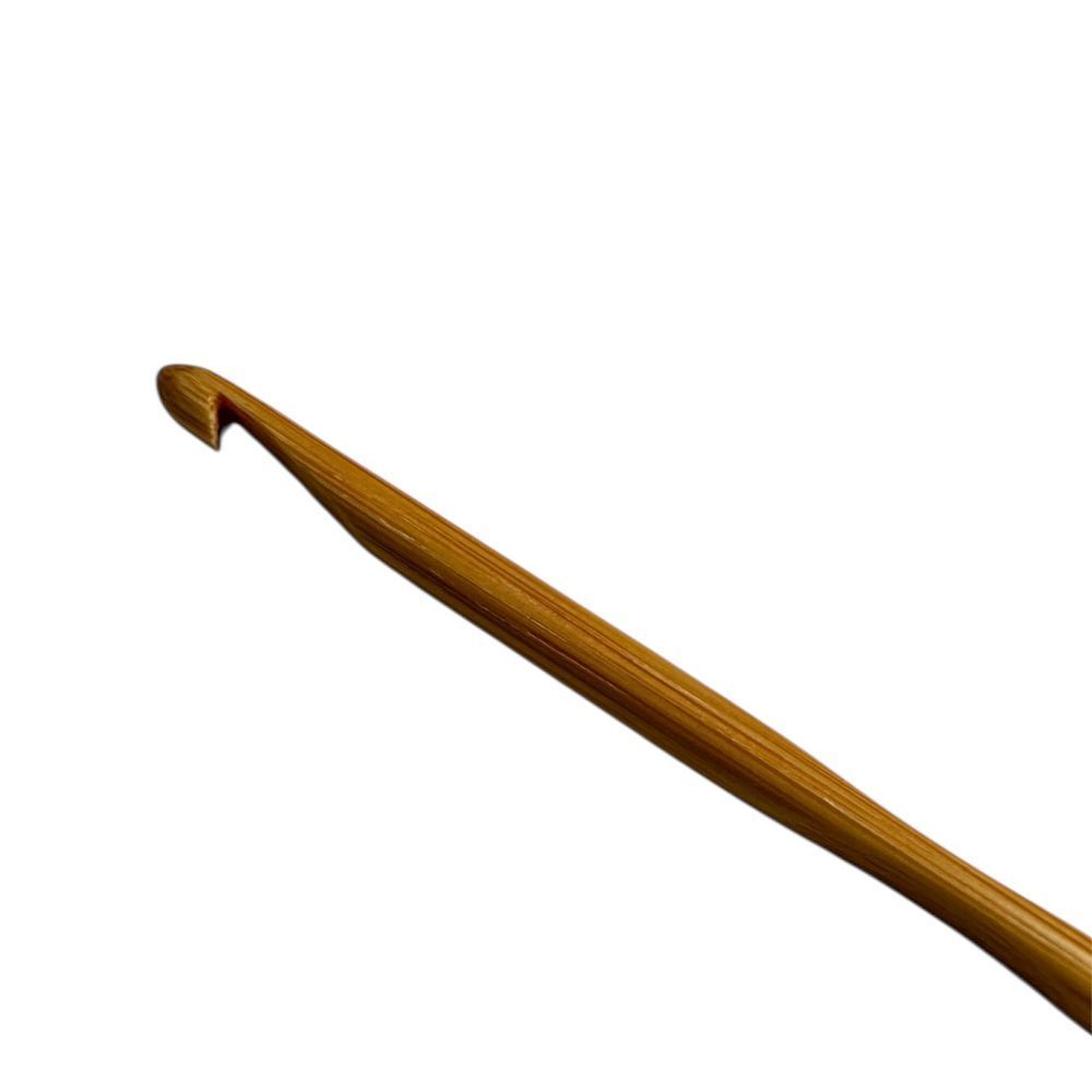 Гачки Bamboo Natural №3.5 мм ChiaoGoo 1022-E фото