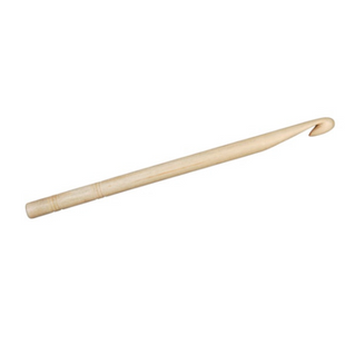 Гачок дерев'яний KnitPro Basix Birch Wood