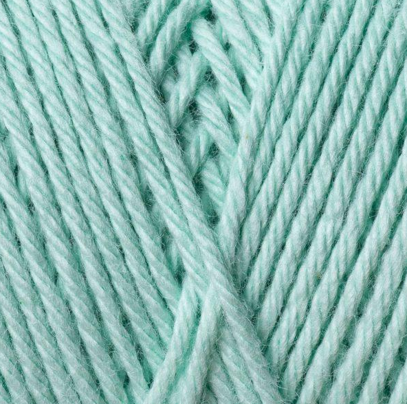 Пряжа YarnArt Cotton Fair 8/4 №5564 бирюзовый (хлопковая) 50 г, 160 м 5564 фото Пряжа YarnArt Cotton Fair 8/4 №5564 бирюзовый (хлопковая) 50 г, 160 м 5564 фото