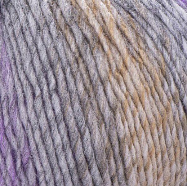 Пряжа Yarnart Pacific Chunky №308 (напіввовняна) 100 г, 200 м 308 фото
