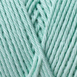 Пряжа YarnArt Cotton Fair 8/4 №5564 бирюзовый (хлопковая) 50 г, 160 м 5564 фото 2