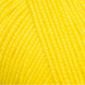 Пряжа Gazzal Wool 175 № 311 жовтий колір, 175м/50гр, 100% вовна мериноса, для ручного в'язання спицями та гачком 311 фото 2