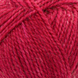 Пряжа Yarnart Andes Denim №5113 красный, пряжа шерстяная с акрилом, для ручной вязки спицами и крючком 5113 фото 2