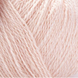 Пряжа Yarnart Silky Wool №341 світло-рожевий, вовна з шовком нитки для в'язання спицами и гачком 341 фото 2
