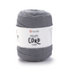 Пряжа Yarnart Macrame Cord 5 мм №774 сірий, напівбавовна, нитки для плетіння макраме 774 фото 1