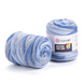 Пряжа Yarnart Macrame Cord 5 мм VR №916, секційного фарбування, нитки для макраме 916 фото 1
