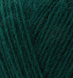 Пряжа Alize Angora Gold (Ангора Голд) №426 зелений, вовна з акрилом, нитки для в&rsquo;язання 426 фото 2