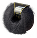 Пряжа Avanti Yarn SUPER KID SILK №99 чорний, пряжа-мохер з шовком, для в'язання гачком и спицями 99 фото 2