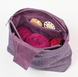 Дорожня сумка для зберігання спиць, гачків пряжи HANDGELENKTASCHE SNUG SERIE KnitPro 12810 фото