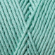 Пряжа YarnArt Cotton Fair 8/4 №5566 тиффани (хлопковая) 50 г, 160 м 5566 фото 2