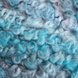 Пряжа YarnArt Frizzy №421 полушерстяная букле, для ручной вязки спицами и крючком 421 фото 2