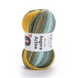 Пряжа YarnArt Angora Active №857 - полушерстяная секционная окраска для вязания спицами и крючком 857 фото 1