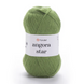 Пряжа YarnArt Angora Star №098 зелений - напіввовняна для в'язання спицями і гачком 098 фото 1