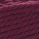 Пряжа Yarnart Macrame Rope 5 мм №781 бордовий, шнур для в'язання макраме 781 фото 2
