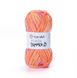 Пряжа YarnArt Forza Summer №6958 пряжа для шкарпеток 197 м, 50 г 6958 фото 1