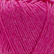 Пряжа YarnArt Flowers Unicolor №739 фуксія, бавовна нитки для в'язання спицями та гачком 739 фото 2
