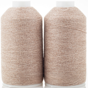 Пряжа TOP CASHMERE (Топ Кашемір) №847 беж мармур, пряжа кашемір, нитки для в'язання 847 фото