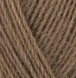 Пряжа Alize Angora Gold (Ангора Голд) №991 коричневий, вовна з акрилом, нитки для в&rsquo;язання 991 фото 2