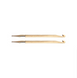 Гачок знімний KnitPro Bamboo, бамбук, 8 мм 22530 фото