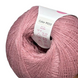 Пряжа Avanti Yarn Baby Soft №Р010 розовый (акрил) 50 г, 700 м Р010 фото 2
