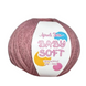 Пряжа Avanti Yarn Baby Soft №Р010 розовый (акрил) 50 г, 700 м Р010 фото 1