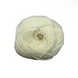 Пряжа Lady Yarn Super Wool №NW002 вершковий (напіввовна) 100 г, 260 м NW002 фото 2