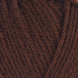 Пряжа YarnArt Shetland №520 коричневий, напіввовняна нитка для в'язання спицями та гачком 520 фото 2