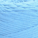 Пряжа YarnArt TWISTED MACRAME №763 синій, нитки для макраме 763 фото 2