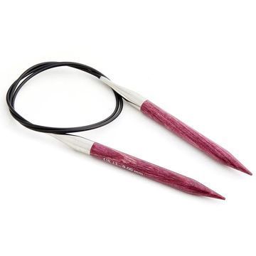Спицы круговые 60 см Symfonie Dreamz KnitPro