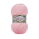 Пряжа Alize Softy Plus (Софти Плюс) №31 детский розовый, плюшевая, нитки для вязания 31 фото 1