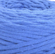 Пряжа YarnArt TWISTED MACRAME №772 ультрамарин, нитки для макраме 772 фото 2