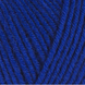 Пряжа Yarnart Super Merino №152 електрик, вовна з акрилом нитки для в'язання спицями та гачком 152 фото 2