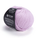 Пряжа YarnArt Imperial Merino №3325 светло-розовый, 100% меринос экстрафайн, нитки для вязания. спицами и крючком 3325 фото 1