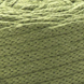 Пряжа Yarnart Macrame Cord 5 мм №787 хакі, напівбавовна, нитки для плетіння макраме 787 фото 2
