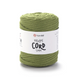 Пряжа Yarnart Macrame Cord 5 мм №787 хакі, напівбавовна, нитки для плетіння макраме 787 фото 1