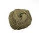 Пряжа Lady Yarn Super Wool №NW009 хакі (напіввовна) 100 г, 260 м NW009 фото 2