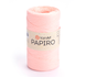 Рафія YarnArt Papiro (Папіро) №1306 світло-рожевий, целюлоза, нитки для в&rsquo;язання 1306 фото 1