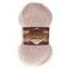 Пряжа Alize Angora Gold Simli (Ангора Голд Симли) №506 камень, шерсть с металликом, нитки для вязания 506 фото 1