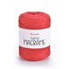 Пряжа YarnArt TWISTED MACRAME №773 красный, нитки для макраме 773 фото 1