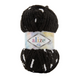 Пряжа Alize Softy Mega №6543 пряжа плюшевая 100 г, 70 м 6543 фото 1