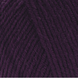 Пряжа Yarnart Super Merino №188 фіолетовий, вовна з акрилом нитки для в'язання спицями та гачком 188 фото 2