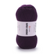 Пряжа Yarnart Super Merino №188 фіолетовий, вовна з акрилом нитки для в'язання спицями та гачком 188 фото 1